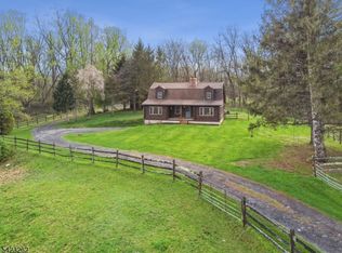 71 Hainesburg River Rd, Columbia, NJ 07832