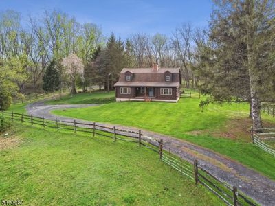71 Hainesburg River Rd, Columbia, NJ, 07832