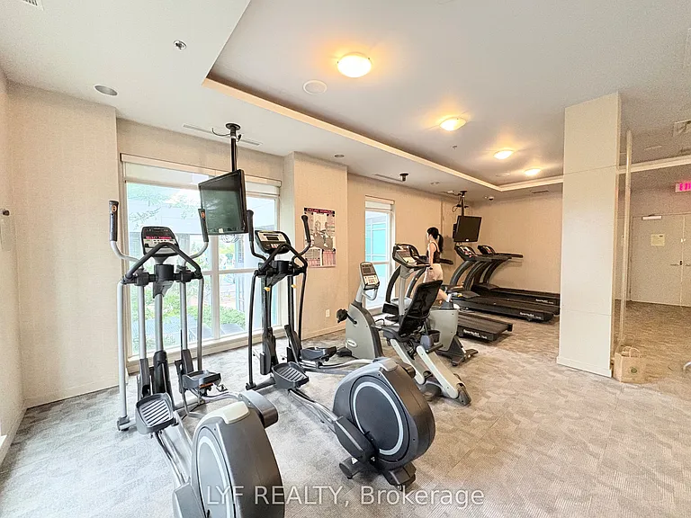 70 Town Centre Ct #1507 — Photo 19