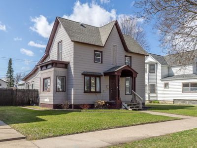 1633 Wood STREET, La Crosse, WI, 54603