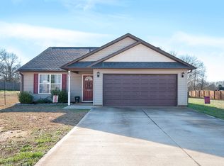 105 Ridgecrest Way, Williamston, SC 29697