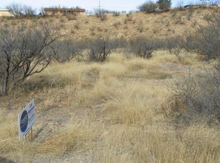 278 Valley View Dr, Rio Rico, AZ 85648