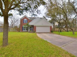 403 Tamara Dr, Georgetown, TX 78628