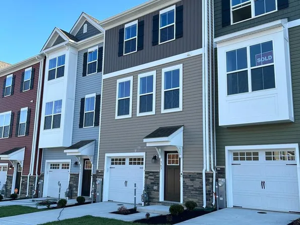 11265 Davisar Rd #104, White Marsh, MD 21162
