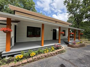 105 Grand Oaks Est, Sullivan, MO 63080
