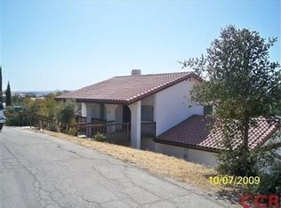 1044 Vista Grande St, Paso Robles, CA 93446