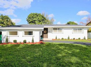 6741 SW 13th St, Miami, FL 33144
