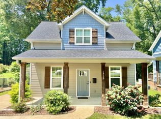 1713 Dallas Ave, Charlotte, NC 28205