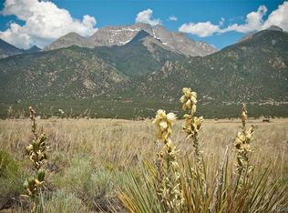 108 Granite Rd, Crestone, CO 81131