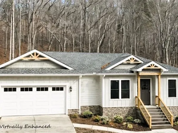 145 Jack Rabbit Dr, Waleska, GA 30183