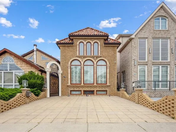 162 Norfolk St, Brooklyn, NY 11235