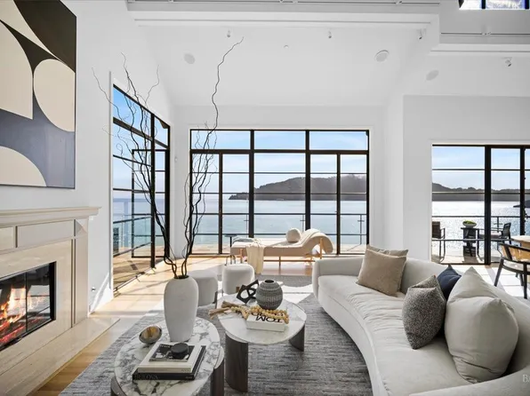 2580 Mar East Street, Tiburon, CA 94920