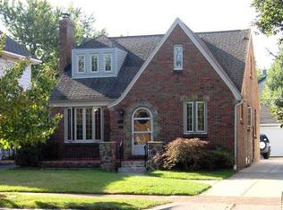 21 E Girard Blvd, Buffalo, NY 14217