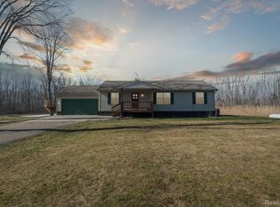14741 Koehn Rd, Mussey, MI 48014