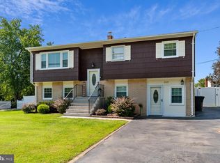 2227 Kuser Rd, Hamilton, NJ 08690