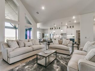 910 Trunci Cir, Newcastle, OK 73065