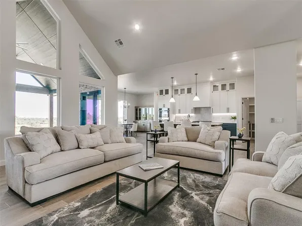 910 Trunci Cir, Newcastle, OK 73065