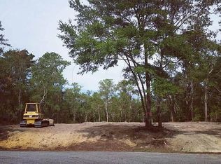 1028 Bonner Bussells Dr SE, Southport, NC 28461
