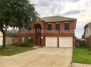 5830 Wickover Ln, Houston, TX 77086