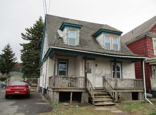 1911 Midland Ave, Syracuse, NY 13205