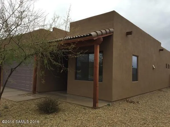 1048 Horner Dr, Sierra Vista, AZ 85635