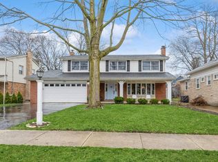 313 N Hale St, Palatine, IL 60067