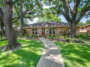407 Ridgewood Dr, Richardson, TX 75080