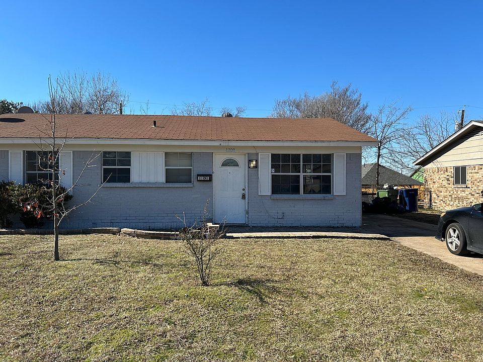1st image of 1101 Tensley Dr