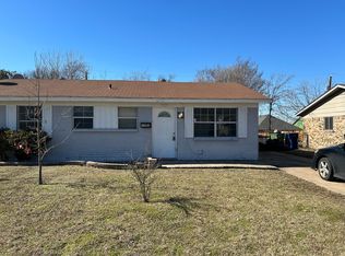 1101 Tensley Dr, Garland, TX 75040