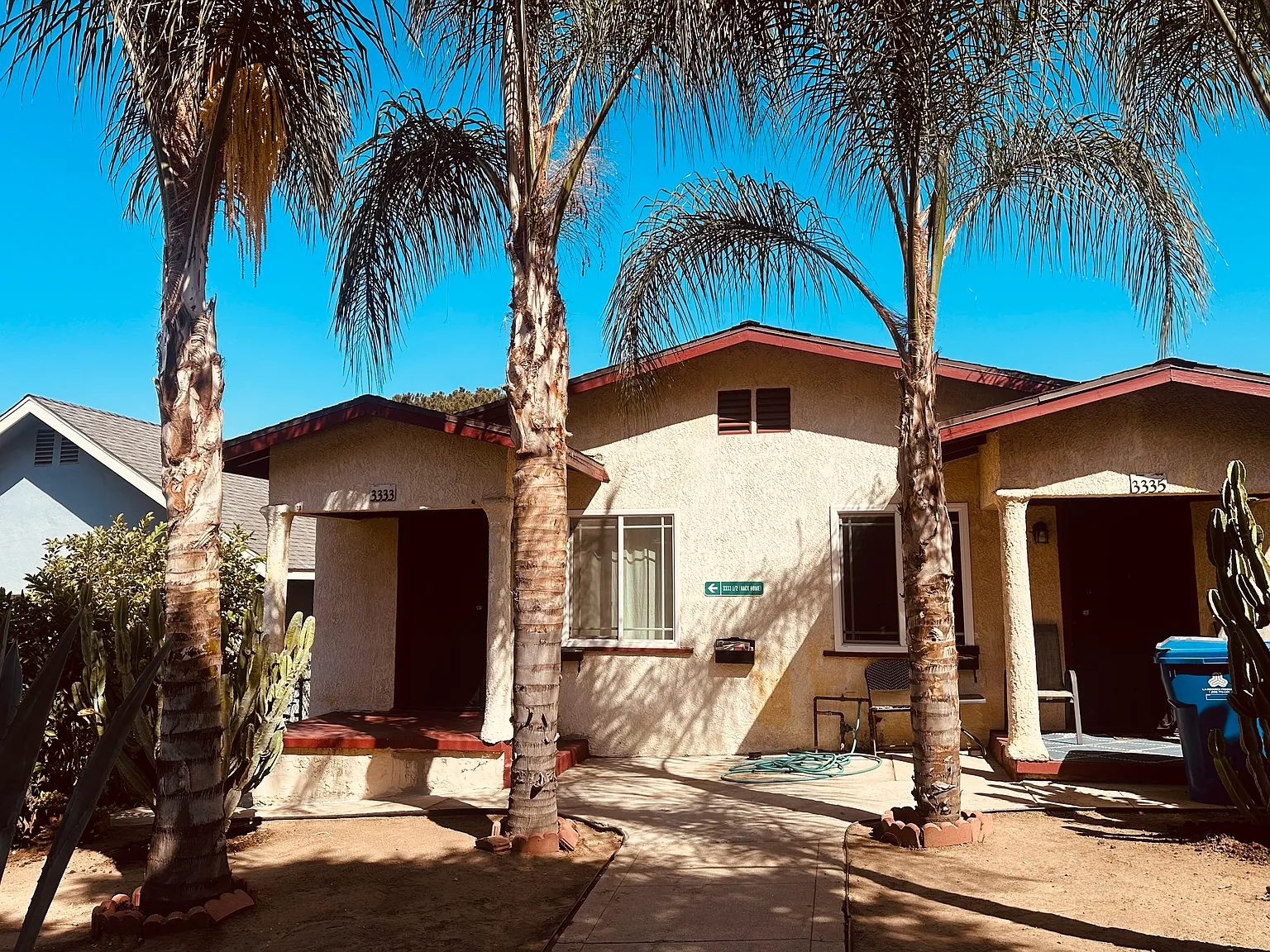 2 bed, $2,600 — Photo 2