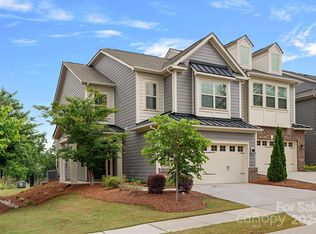 612 Amber Meadows Way, Tega Cay, SC 29708
