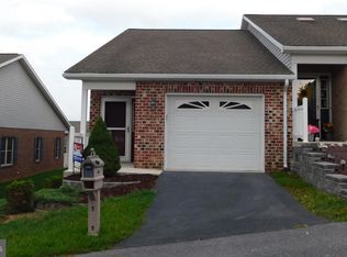 160 Ash Spring Ct, Waynesboro, PA 17268