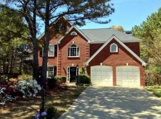 1605 Pinebreeze Dr, Marietta, GA 30062