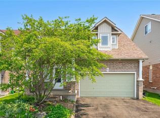 39 Stoneham St, New Tecumseth, ON L9R2E6