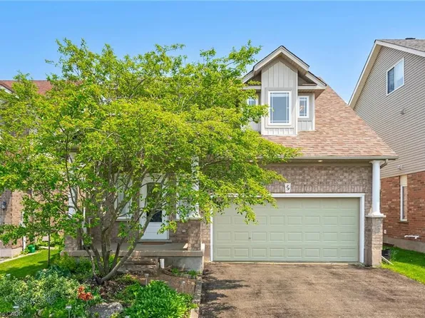 39 Stoneham St, New Tecumseth, ON L9R 2E6