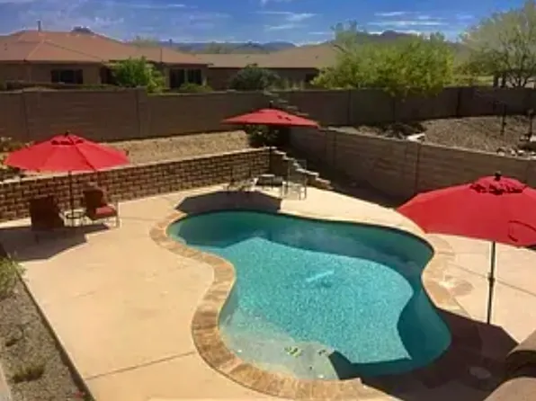 4918 W Carpenter Dr, New River, AZ 85087