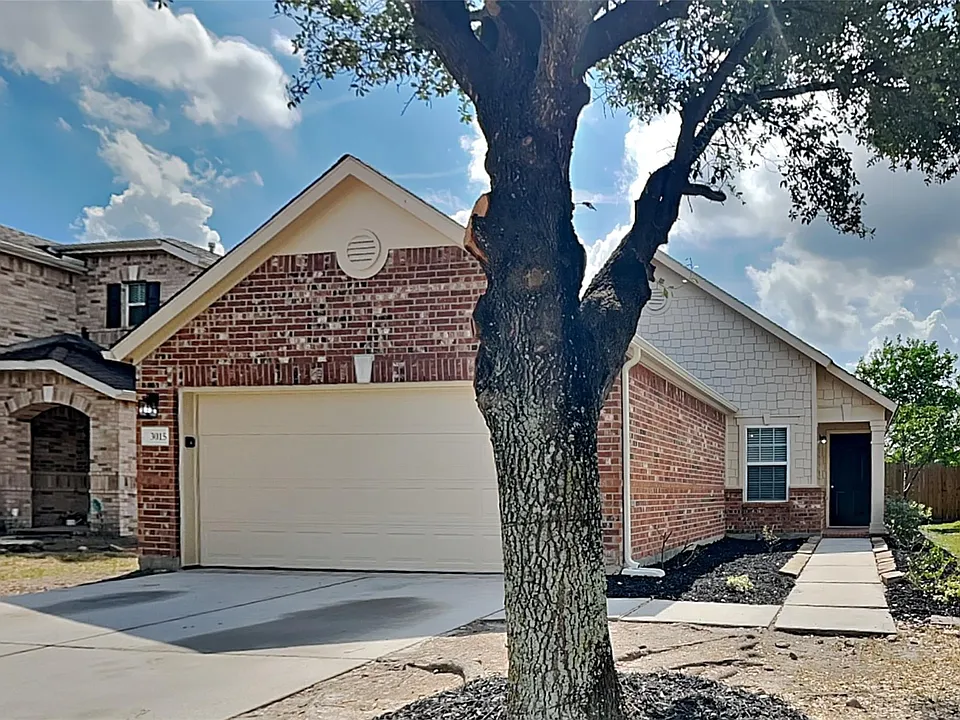 3015 Tall Tree Ridge Way