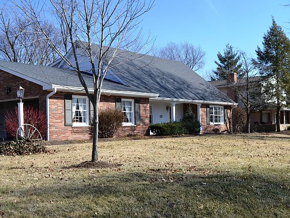 Large corner lot .42 acres