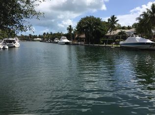 103 Anchor Dr, Key Largo, FL 33037