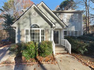 3108 Eric St, Willow Spring, NC 27592