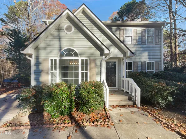 3108 Eric St, Willow Spring, NC 27592