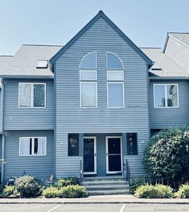 81 Wolfpit Avenue #A3, Norwalk, CT, 06851