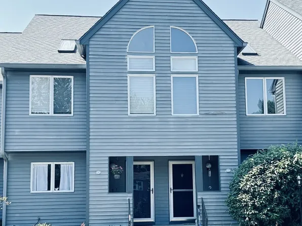 81 Wolfpit Avenue #A3, Norwalk, CT 06851