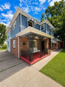 417 13th St, Beaver Falls, PA, 15010