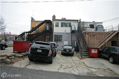 4th image of 7348 Georgia Ave NW