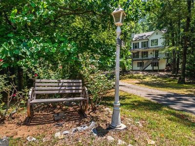 8650 Sapphire Ln, Gainesville, GA, 30506