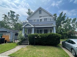 12808 Gruss Ave, Cleveland, OH 44108