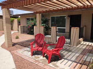 6722 E Osborn Rd APT 3, Scottsdale, AZ 85251