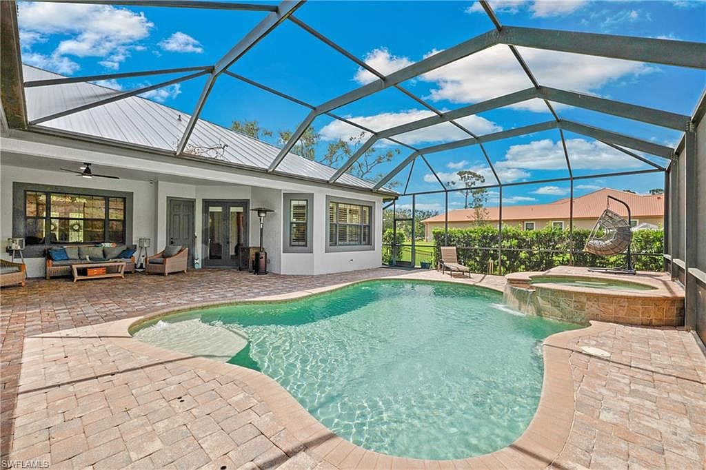 12890 Treeline Ct, North Fort Myers, FL 33903 MLS 223048785 Zillow
