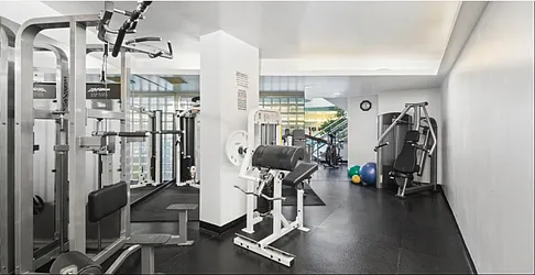 Rented by Compass